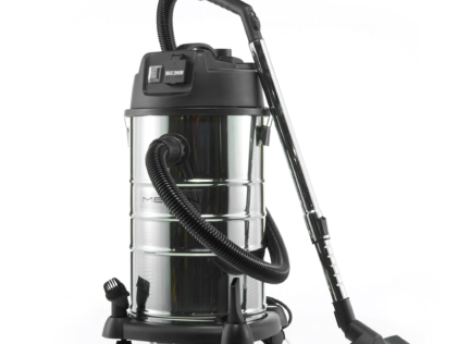 Профессиональные пылеводососы – агрегаты для уборки производственных помещений